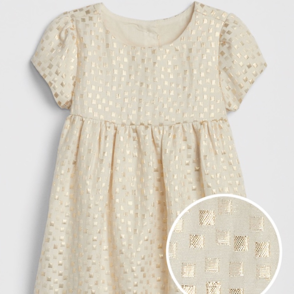 Gap Dress